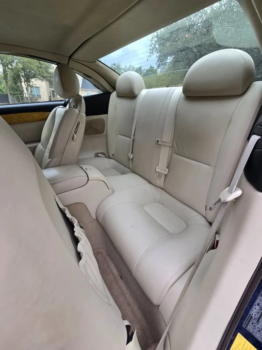 2004 Lexus SC430 - Image 7 of 7