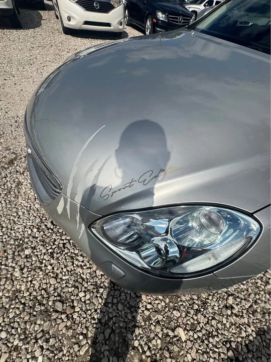 2004 Lexus SC430 - Image 3 of 10