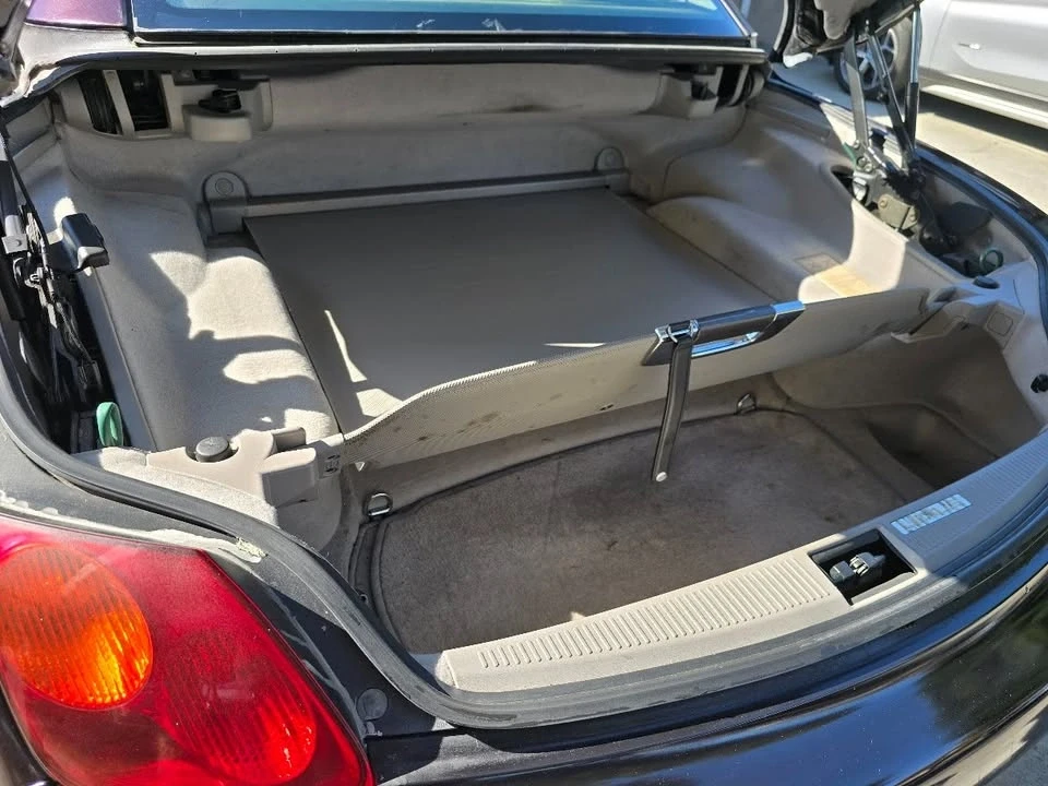 2004 Lexus SC430 - Image 4 of 9