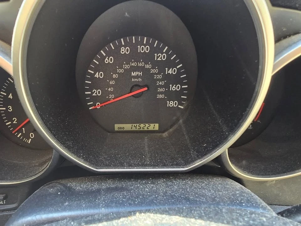 2004 Lexus SC430 - Image 9 of 9