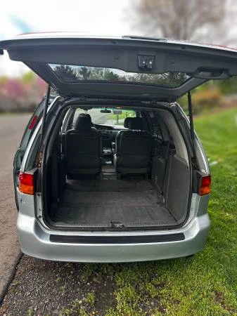 2004 Honda Odyssey - Image 9 of 9