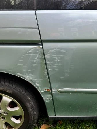 2004 Honda Odyssey - Image 7 of 9