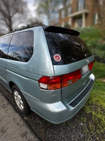 2004 Honda Odyssey - Image 6 of 9