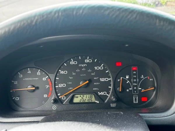 2004 Honda Odyssey - Image 8 of 9