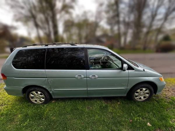 2004 Honda Odyssey - Image 3 of 9