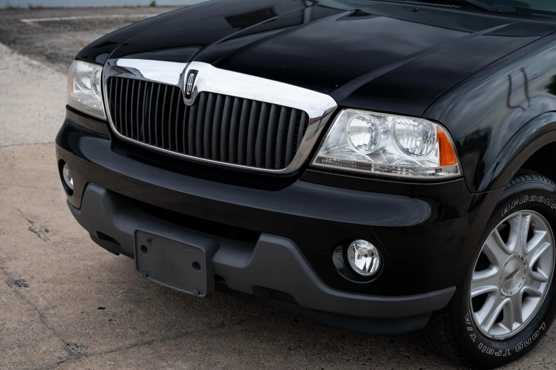 2004 Lincoln Aviator 1st Gen - Image 25 of 31