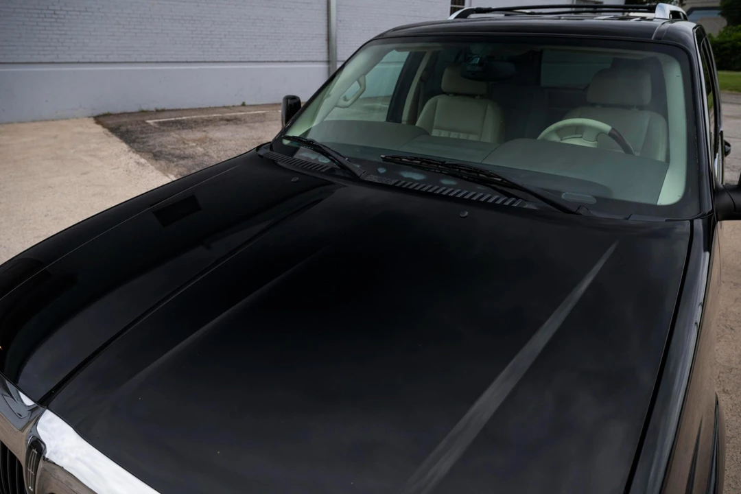 2004 Lincoln Aviator 1st Gen - Image 27 of 31