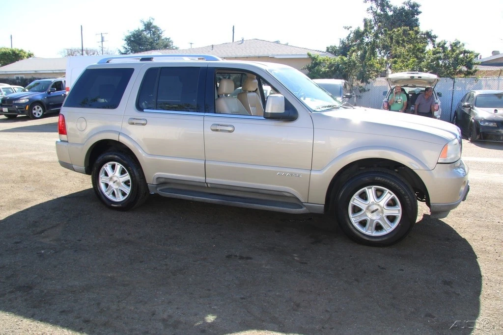2004 Lincoln Aviator 1st Gen - Image 7 of 21