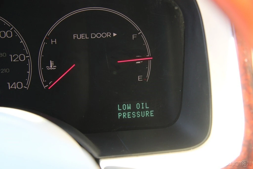 2004 Lincoln Aviator 1st Gen - Image 15 of 21