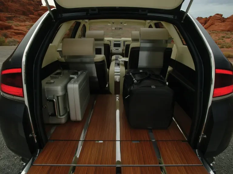 2004 Lincoln Aviator 1st Gen - Image 5 of 16