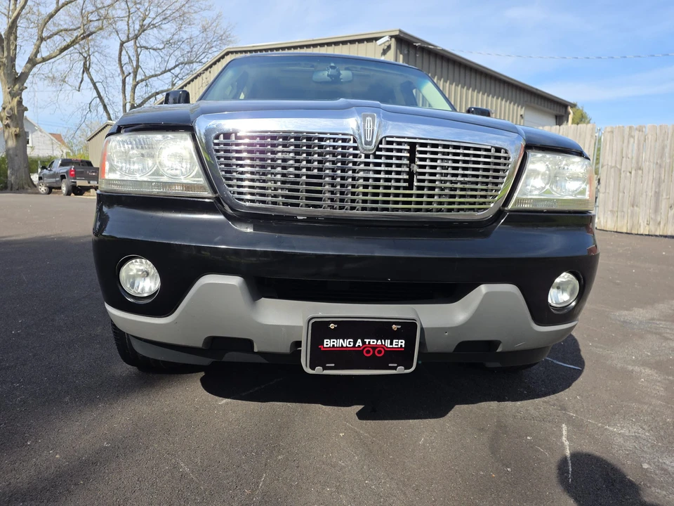 2004 Lincoln Aviator 1st Gen - Image 7 of 31