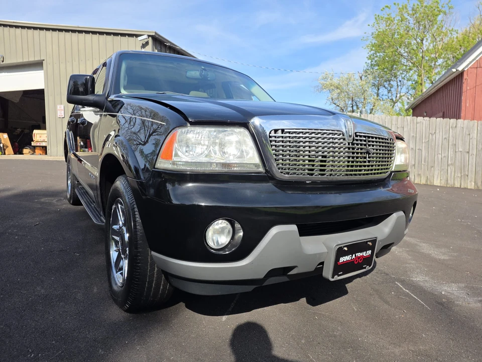 2004 Lincoln Aviator 1st Gen - Image 6 of 31