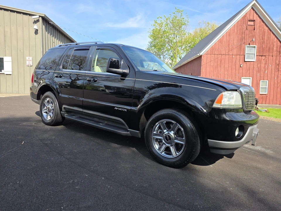 2004 Lincoln Aviator 1st Gen - Image 3 of 31