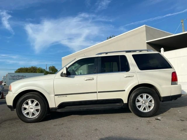 2004 Lincoln Aviator 1st Gen - Image 2 of 17