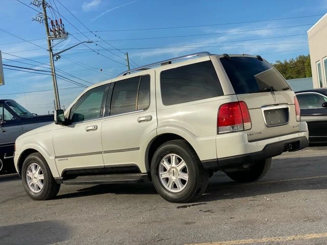 2004 Lincoln Aviator 1st Gen - Image 3 of 17
