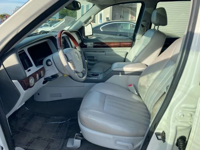 2004 Lincoln Aviator 1st Gen - Image 8 of 12