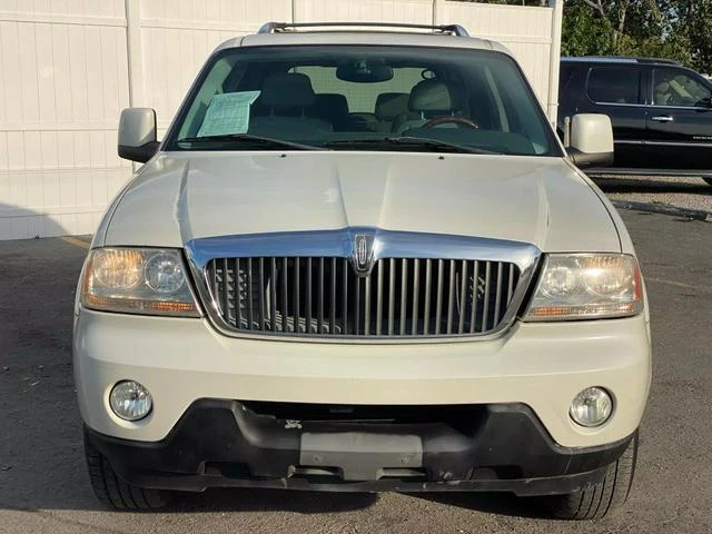 2004 Lincoln Aviator 1st Gen - Image 7 of 12