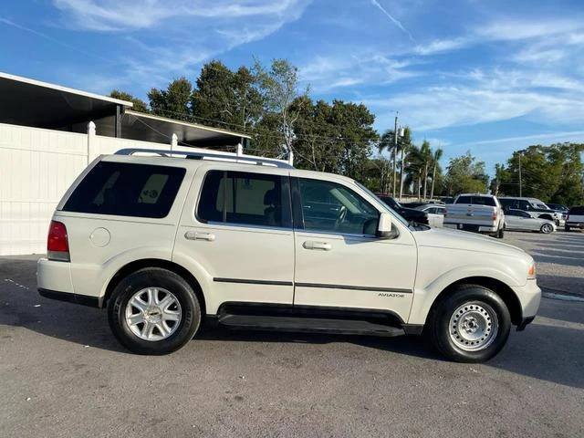2004 Lincoln Aviator 1st Gen - Image 5 of 12