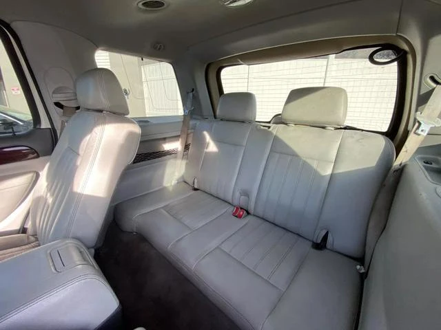 2004 Lincoln Aviator 1st Gen - Image 12 of 12