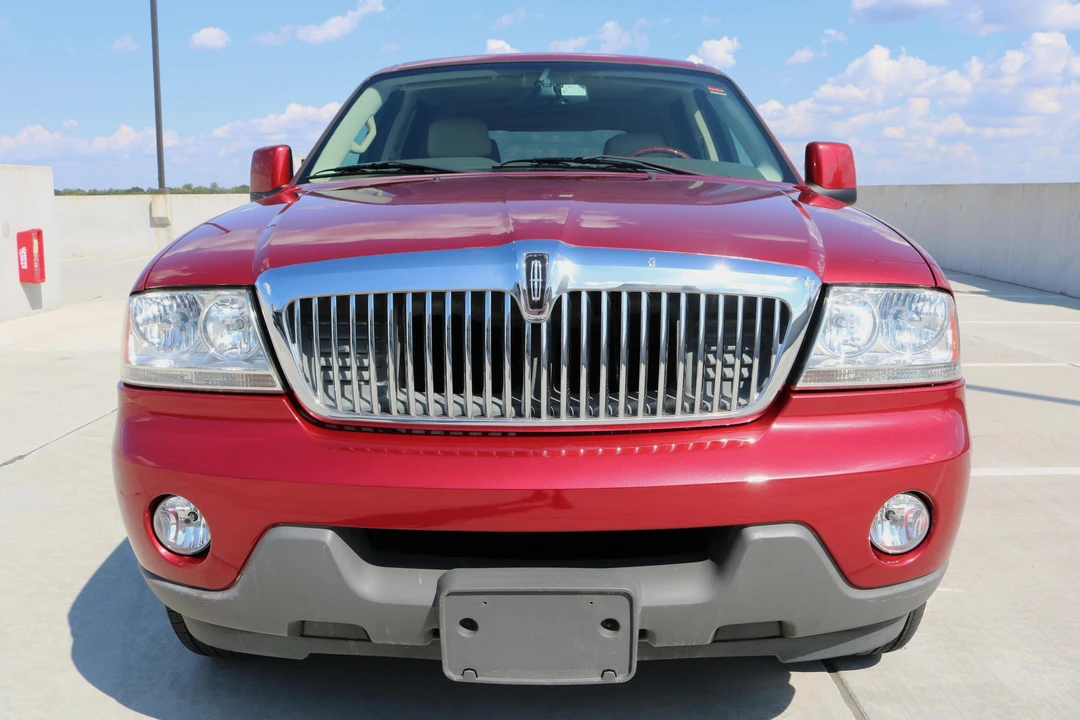 2004 Lincoln Aviator 1st Gen - Image 2 of 21