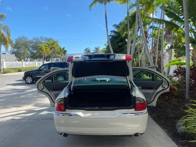 2004 Lincoln LS - Image 16 of 21