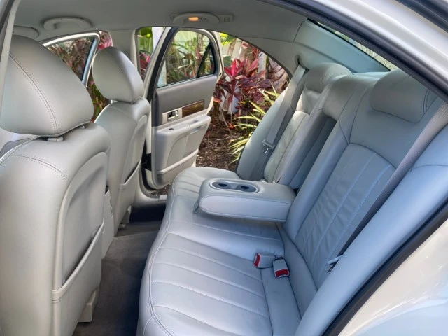 2004 Lincoln LS - Image 15 of 21