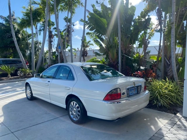 2004 Lincoln LS - Image 6 of 21