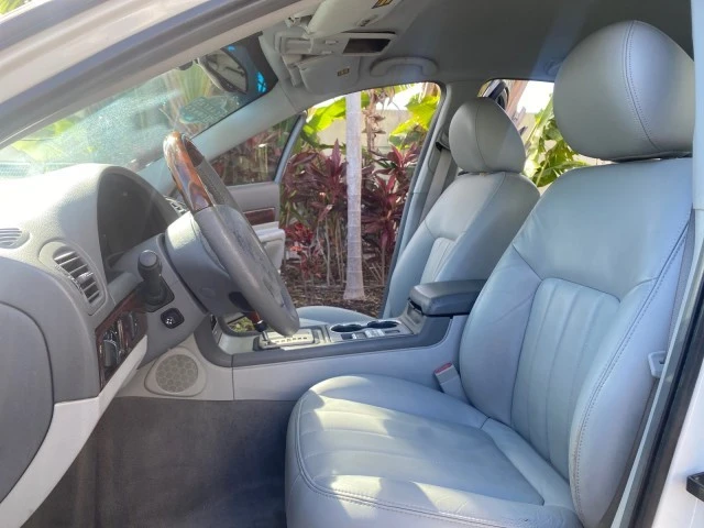 2004 Lincoln LS - Image 11 of 21