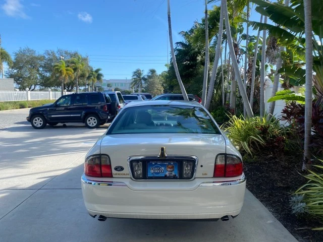 2004 Lincoln LS - Image 7 of 21