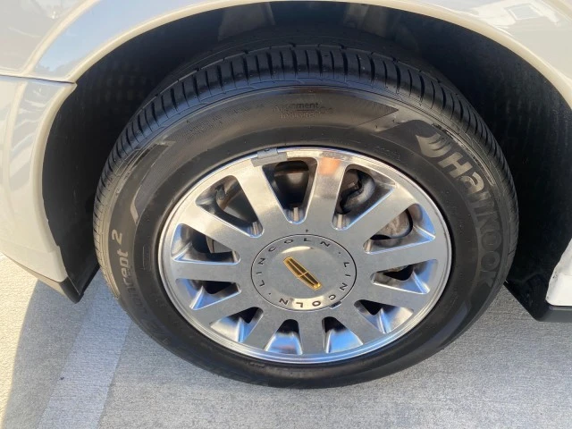 2004 Lincoln LS - Image 20 of 21