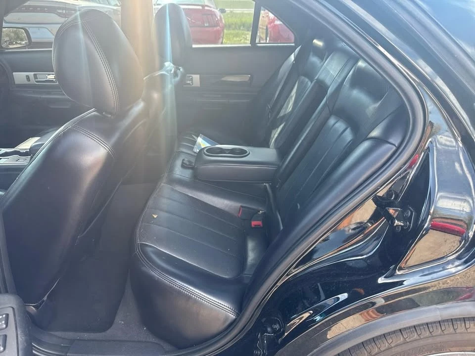 2004 Lincoln LS - Image 11 of 11