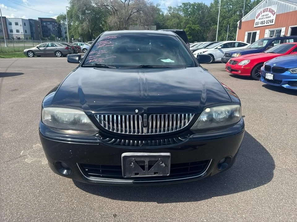 2004 Lincoln LS - Image 2 of 11