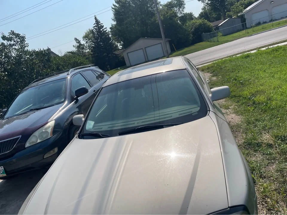 2004 Lincoln LS - Image 7 of 11