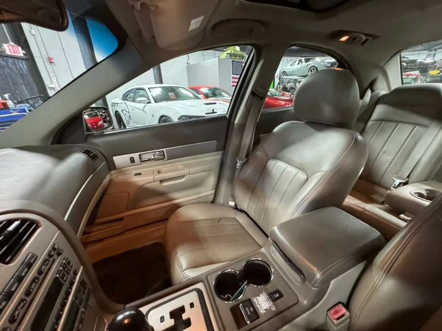 2004 Lincoln LS - Image 13 of 16