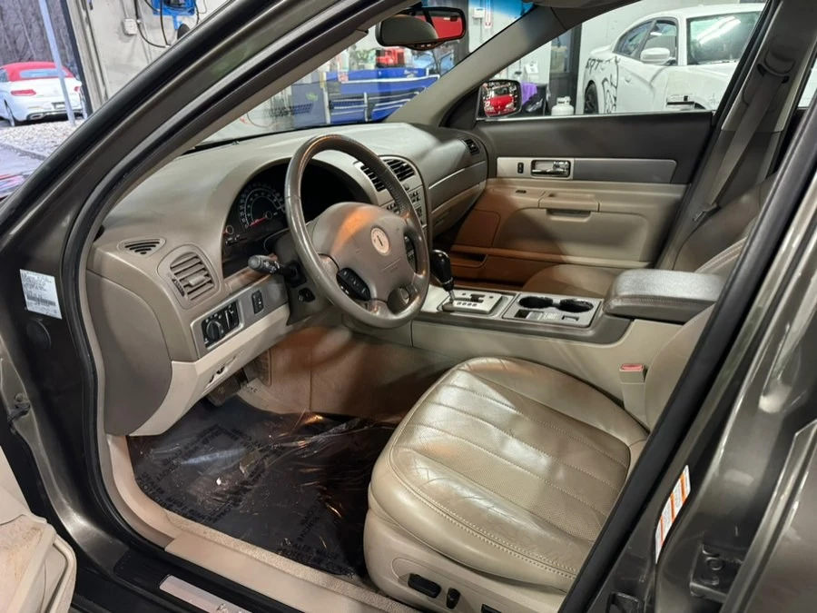 2004 Lincoln LS - Image 11 of 16