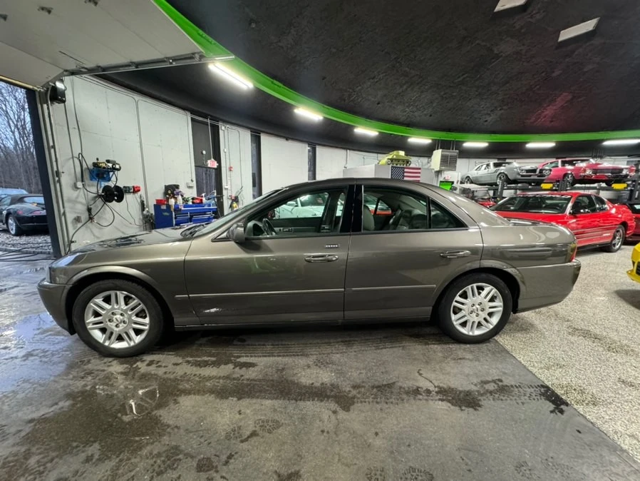 2004 Lincoln LS - Image 6 of 16