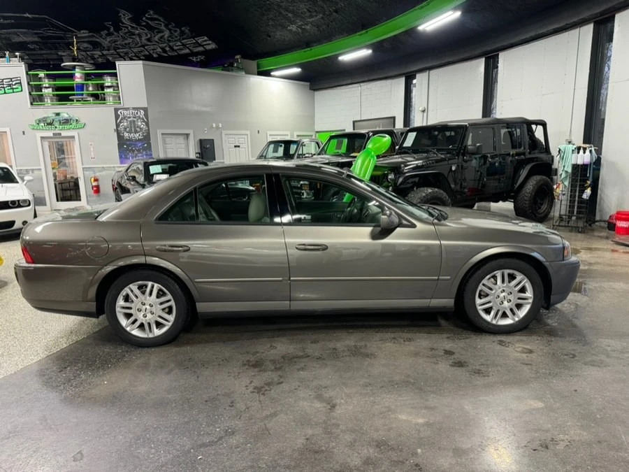 2004 Lincoln LS - Image 2 of 16