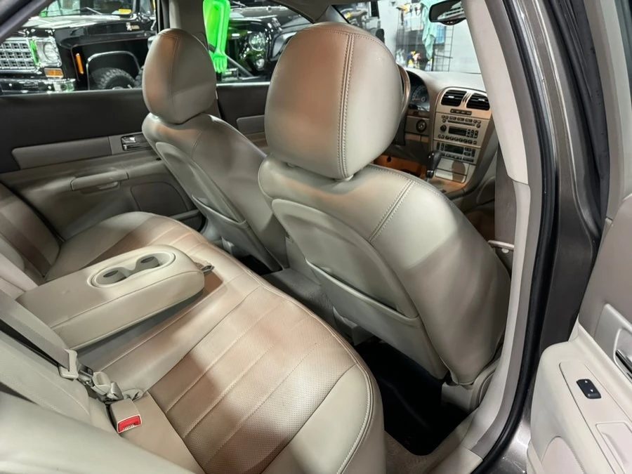 2004 Lincoln LS - Image 16 of 16