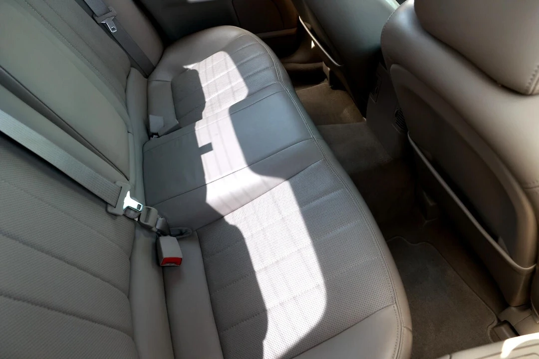 2004 Lincoln LS - Image 12 of 12