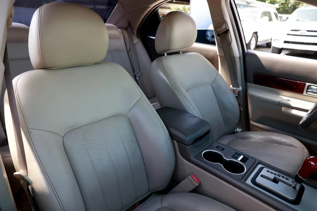 2004 Lincoln LS - Image 16 of 21