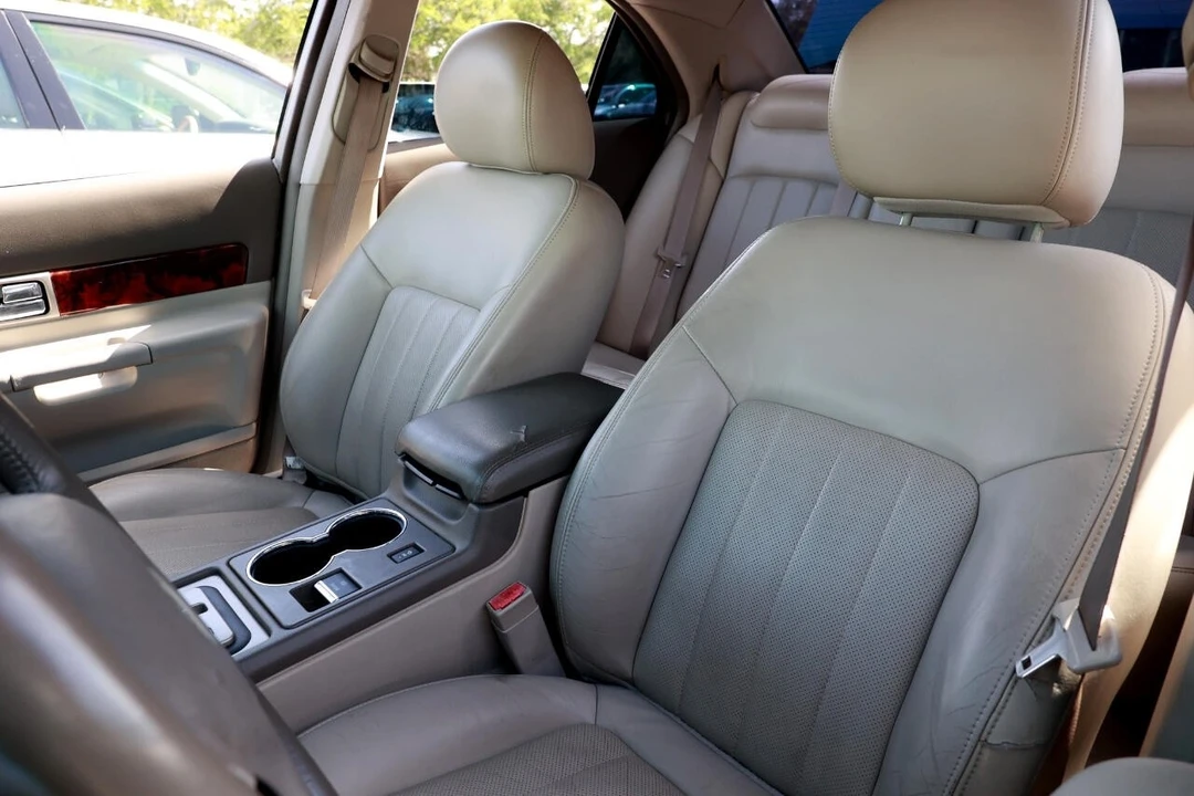 2004 Lincoln LS - Image 6 of 12