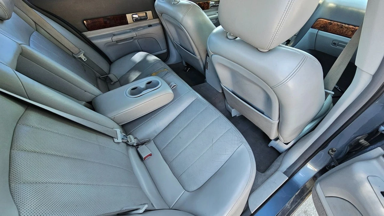 2004 Lincoln LS - Image 18 of 21