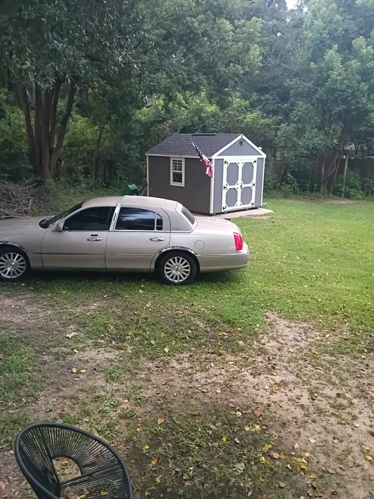 2004 Lincoln Continental - Image 7 of 7