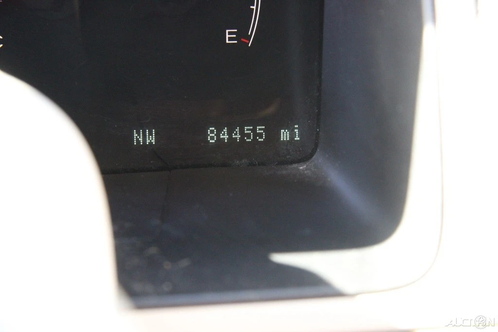 2004 Lincoln Navigator 2nd Gen - Image 15 of 21