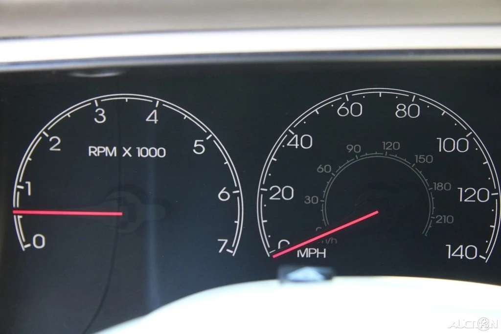 2004 Lincoln Navigator 2nd Gen - Image 16 of 21