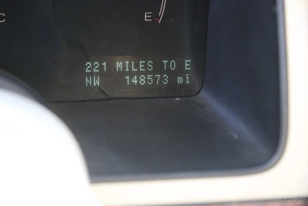 2004 Lincoln Navigator 2nd Gen - Image 18 of 21