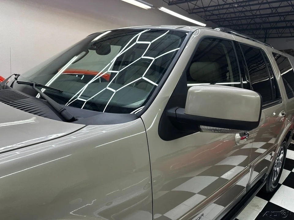 2004 Lincoln Navigator 2nd Gen - Image 16 of 21