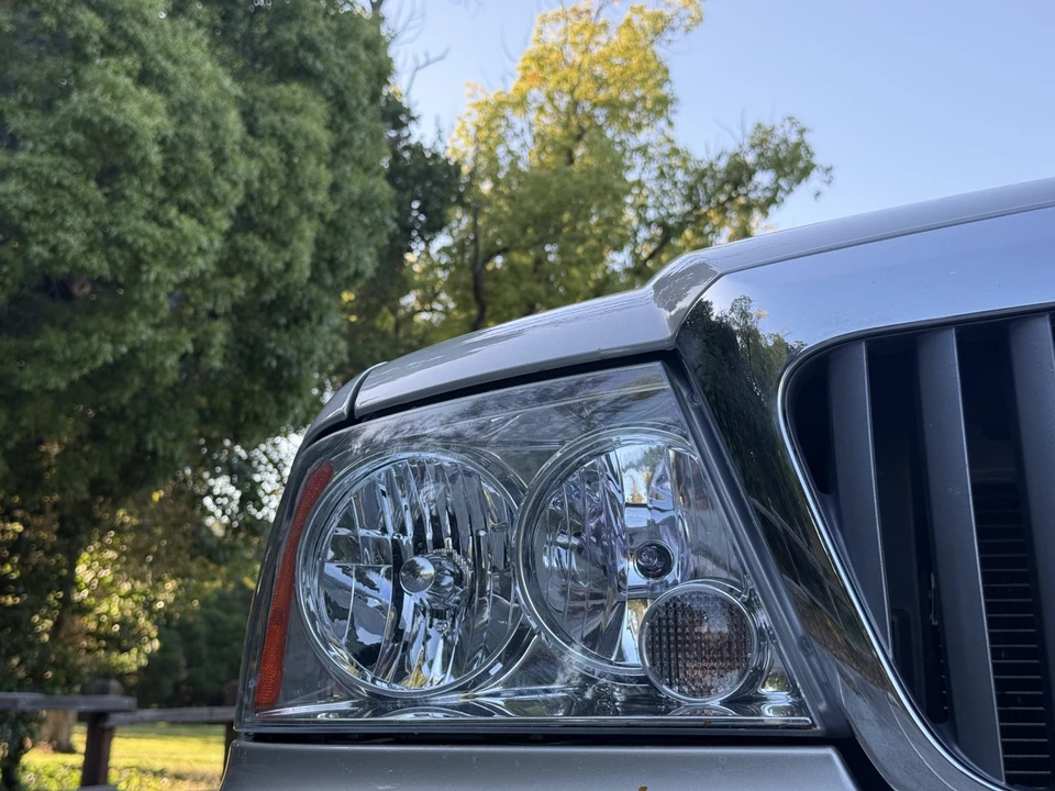 2004 Lincoln Navigator 2nd Gen - Image 11 of 31