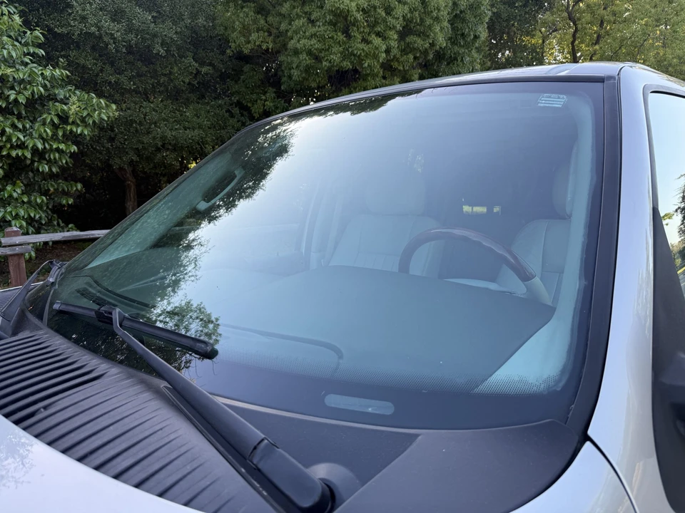 2004 Lincoln Navigator 2nd Gen - Image 21 of 31