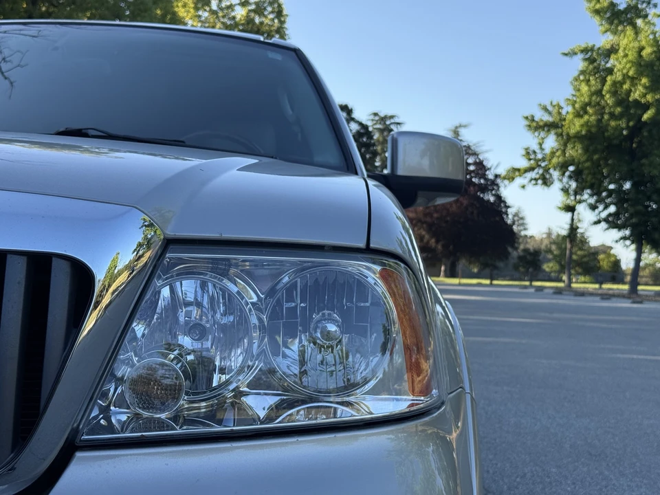 2004 Lincoln Navigator 2nd Gen - Image 15 of 31